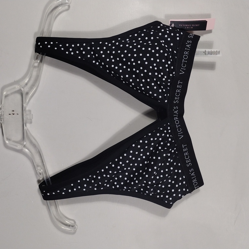 NWT Victoria Secret Swim 2 piece set Size M - Picture 2 of 8